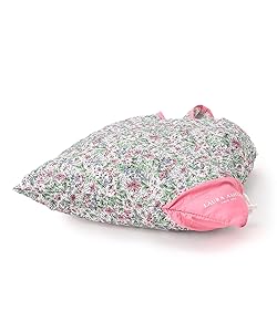 Amazon.co.jp: [ ローラアシュレイ ] エコバッグ パッカブル